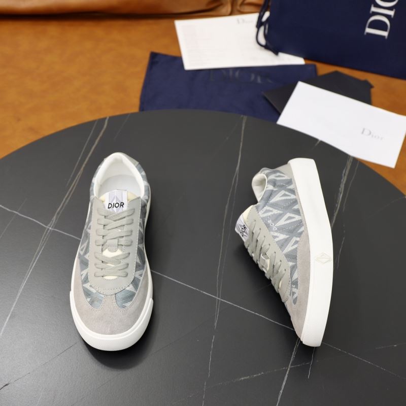 Christian Dior Low Shoes